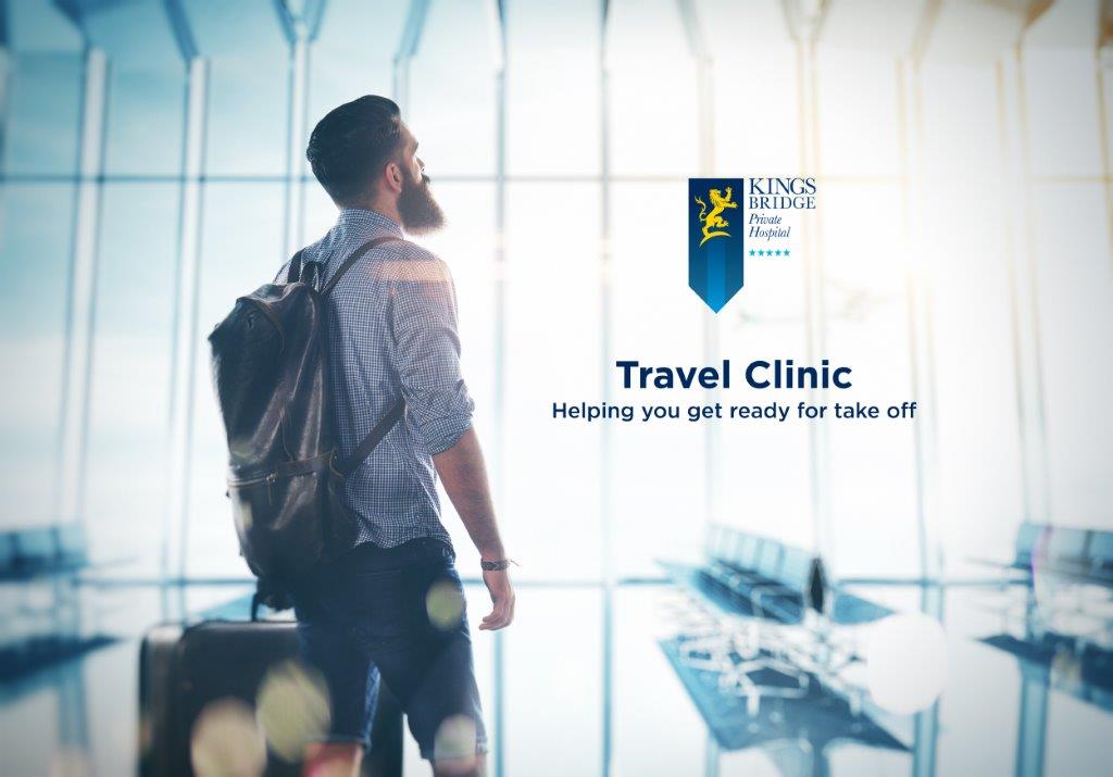 private travel vaccination clinic uk