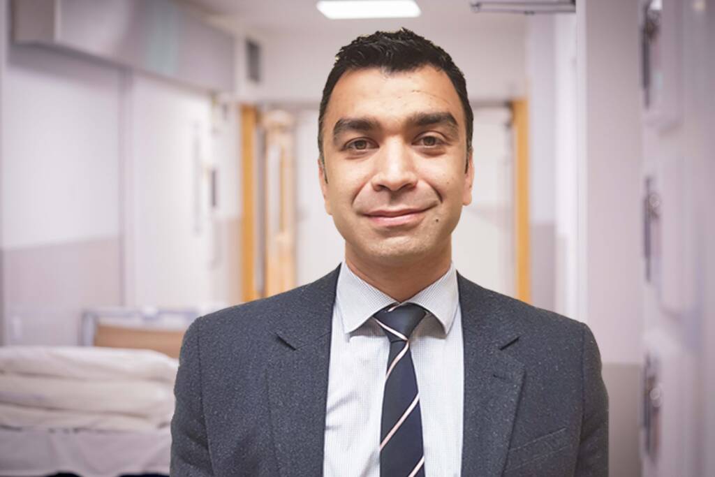 Fayaz Callachand
