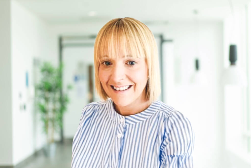 Lisa Curlett