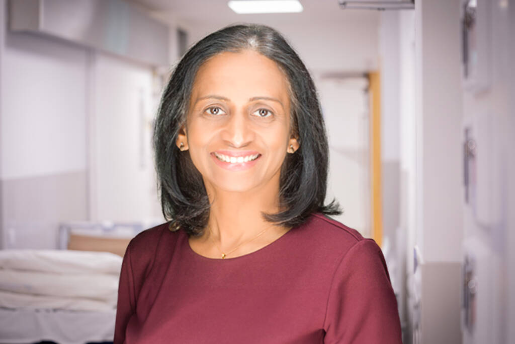 Priscilla Devaseelan