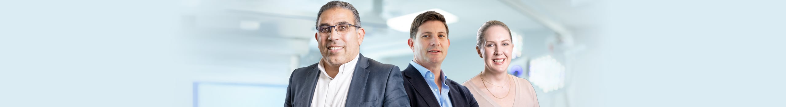 Kingsbridge Consultants