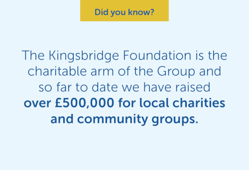 Kingsbridge Private Hospital Group