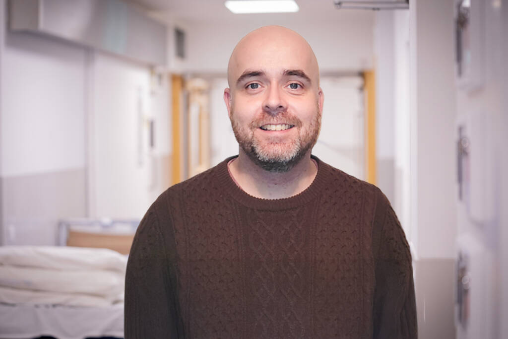 Garry Adair-Gilliand