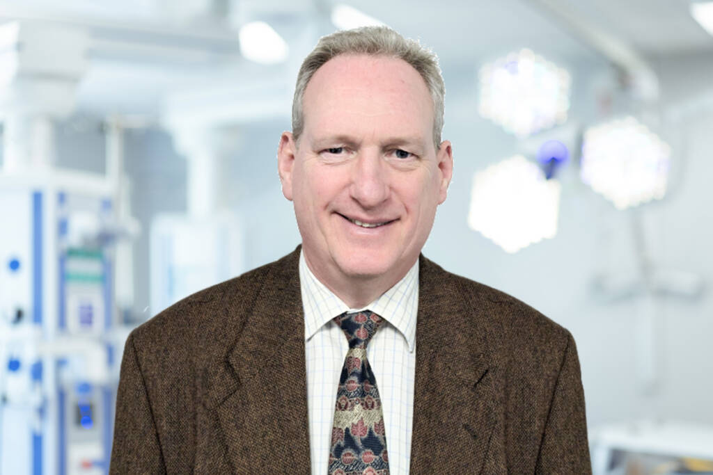 Gary Dorman
