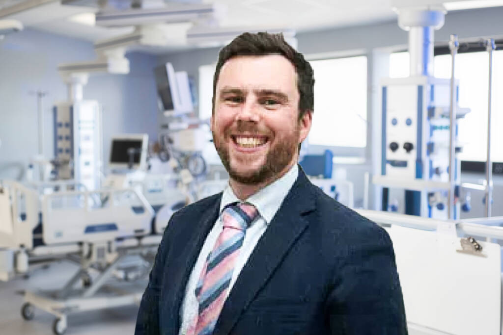 Nathan Oliver