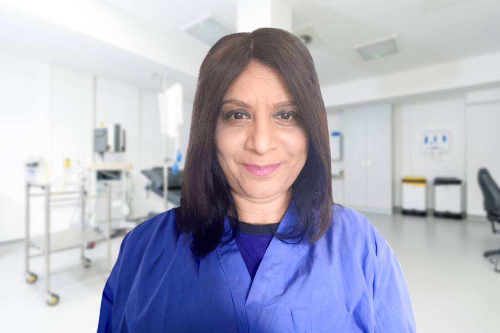 Pratibha Nirodi