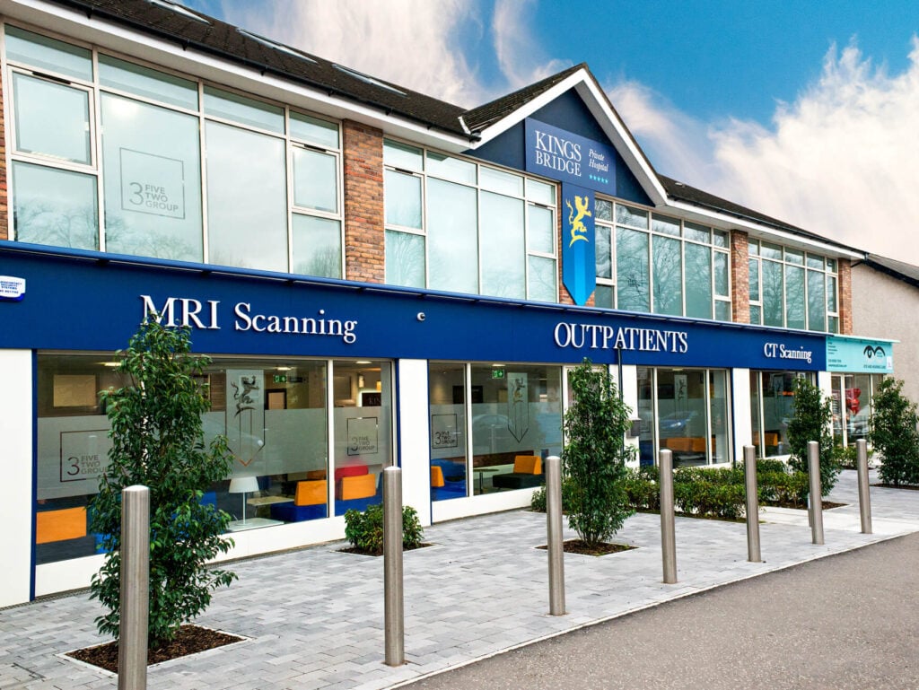 KPH MRI Outpatients