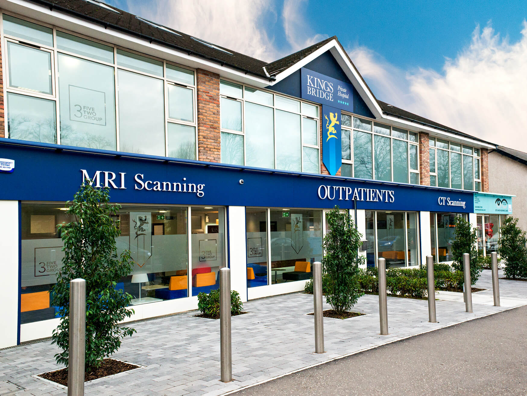 KPH MRI Outpatients