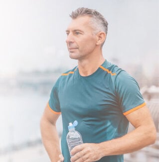 Mens Health Clinic