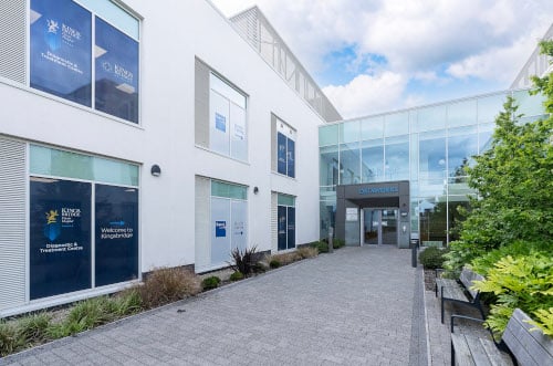 Kingsbridge Diagnostic & Treatment Centre
