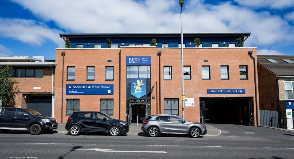 Kingsbridge Hospital Belfast