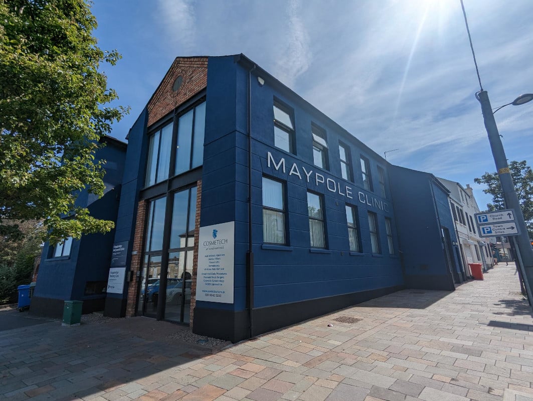 Maypole Clinic