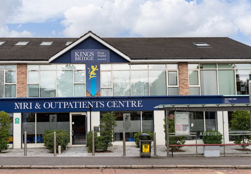 Mri Outpatients 811
