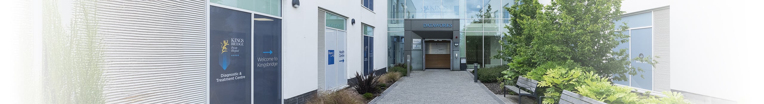 Kingsbridge Diagnostic & Treatment Centre