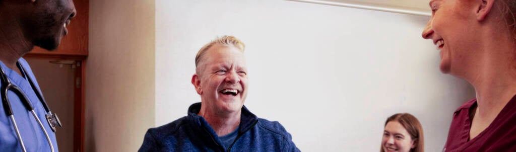 Cross Border Healthcare Plan