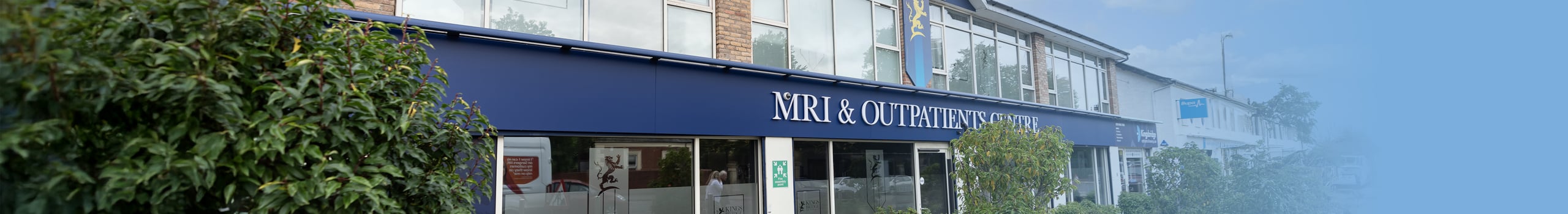 Kingsbridge Outpatients Belfast