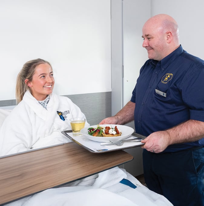 Kingsbridge Dining and Hospitality