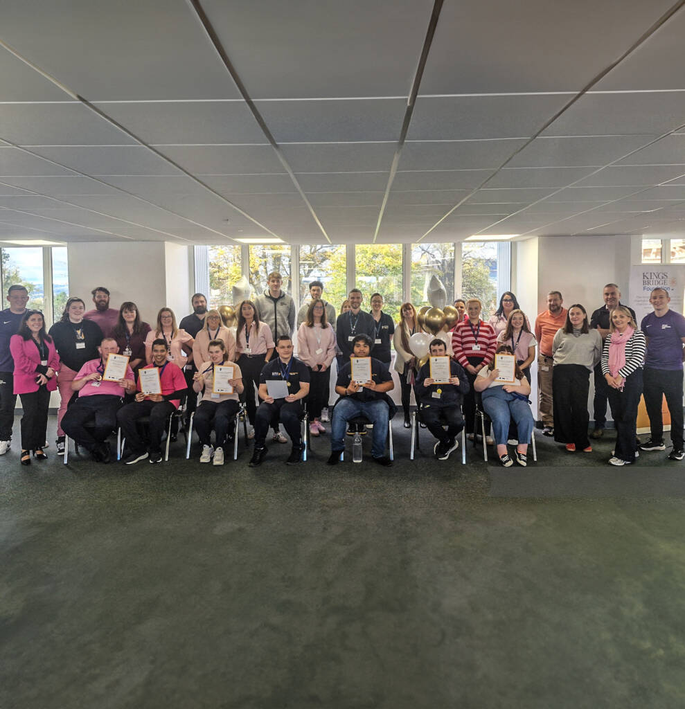 Foundation Bright Beginnings