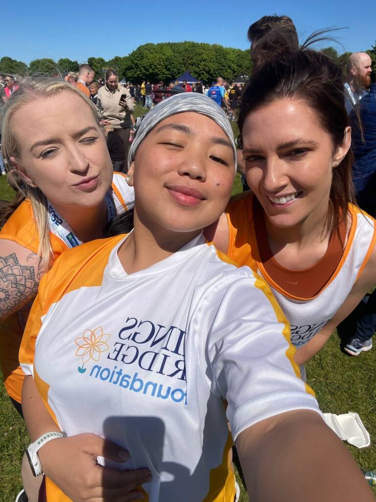 Foundation Marathon 2025