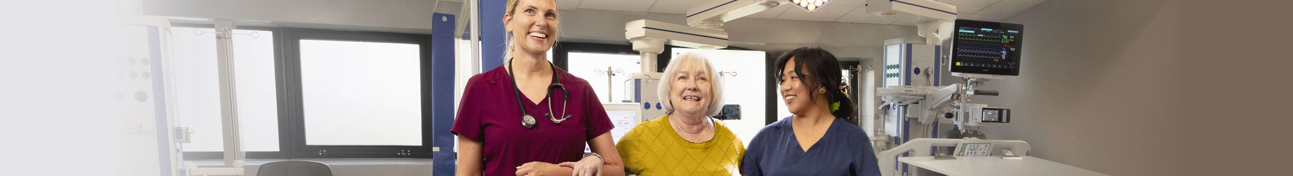 Cross Border Healthcare