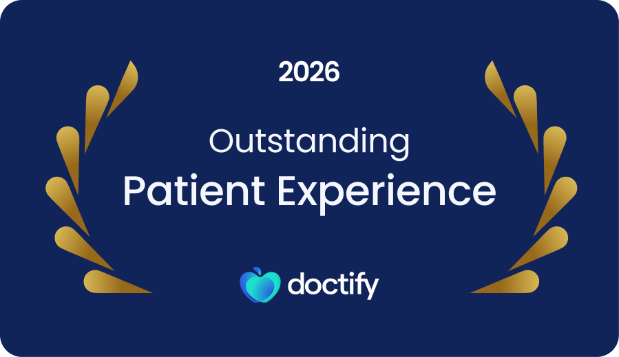 Outstanding Patient Experience - 2026.